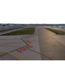 X-Plane 11 - Add-on: FeelThere - KLGA - La Guardia Airp