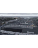 X-Plane 11 - Add-on: FeelThere - KLGA - La Guardia Airp