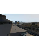 X-Plane 11 - Add-on: FeelThere - KLGA - La Guardia Airp