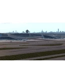 X-Plane 11 - Add-on: FeelThere - KLGA - La Guardia Airp
