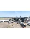 X-Plane 11 - Add-on: Aerosoft - Airport Ben Gurion DLC