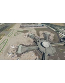 X-Plane 11 - Add-on: Aerosoft - Airport Ben Gurion DLC