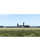 X-Plane 11 - Add-on: Aerosoft - Airport Ben Gurion DLC