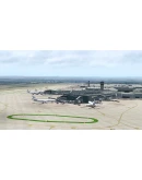 X-Plane 11 - Add-on: Aerosoft - Airport Ben Gurion DLC