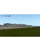 X-Plane 11 - Add-on: Feelthere - KRDU - Raleigh Durham