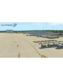 X-Plane 11 - Add-on: Feelthere - KRDU - Raleigh Durham