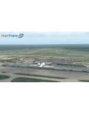 X-Plane 11 - Add-on: Feelthere - KRDU - Raleigh Durham