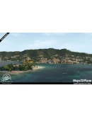 X-Plane 11 - Add-on: Aerosoft - Saint Croix XP DLC