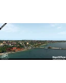 X-Plane 11 - Add-on: Aerosoft - Saint Croix XP DLC