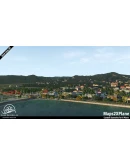 X-Plane 11 - Add-on: Aerosoft - Saint Croix XP DLC