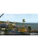 X-Plane 11 - Add-on: Aerosoft - Saint Croix XP DLC