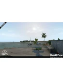 X-Plane 11 - Add-on: Aerosoft - Saint Croix XP DLC