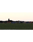 X-Plane 11 - Add-on: Verticalsim - KBWI - Baltimore Pro