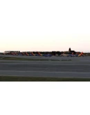 X-Plane 11 - Add-on: Verticalsim - KBWI - Baltimore Pro