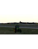 X-Plane 11 - Add-on: Verticalsim - KBWI - Baltimore Pro