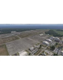 X-Plane 11 - Add-on: Verticalsim - KMYR - Myrtle Beach
