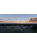 X-Plane 11 - Add-on: Verticalsim - KMYR - Myrtle Beach
