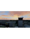 X-Plane 11 - Add-on: Verticalsim - KFAY - Fayetteville