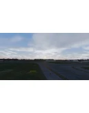 X-Plane 11 - Add-on: Verticalsim - KFAY - Fayetteville