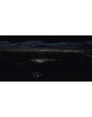 X-Plane 11 - Add-on: Verticalsim - KFAY - Fayetteville