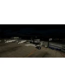 X-Plane 11 - Add-on: Verticalsim - KFAY - Fayetteville