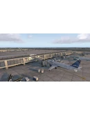 X-Plane 11 - Add-on: Verticalsim - KMSY - New Orleans I