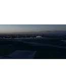 X-Plane 11 - Add-on: Verticalsim - KMSY - New Orleans I