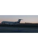 X-Plane 11 - Add-on: Verticalsim - KPVD - T. F. Green A