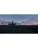 X-Plane 11 - Add-on: Verticalsim - KPVD - T. F. Green A