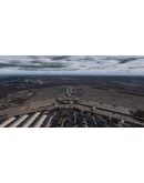 X-Plane 11 - Add-on: Verticalsim - KSRQ - Sarasota-Brad