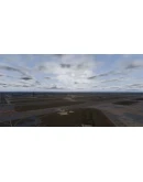 X-Plane 11 - Add-on: Verticalsim - KSRQ - Sarasota-Brad