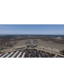 X-Plane 11 - Add-on: Verticalsim - KSRQ - Sarasota-Brad