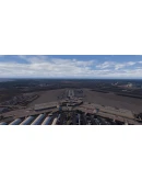 X-Plane 11 - Add-on: Verticalsim - KSRQ - Sarasota-Brad