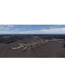 X-Plane 11 - Add-on: Verticalsim - KSRQ - Sarasota-Brad