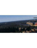X-Plane 11 - Add-on: Verticalsim - KISP - Long Island M