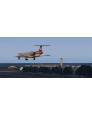 X-Plane 11 - Add-on: Verticalsim - KISP - Long Island M
