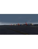 X-Plane 11 - Add-on: Verticalsim - KISP - Long Island M