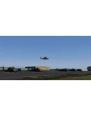 X-Plane 11 - Add-on: Verticalsim - KISP - Long Island M