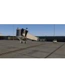 X-Plane 11 - Add-on: Verticalsim - KISP - Long Island M
