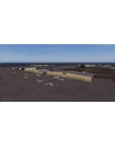 X-Plane 11 - Add-on: Verticalsim - KCRP - Corpus Christ