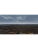 X-Plane 11 - Add-on: Verticalsim - KCRP - Corpus Christ