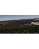 X-Plane 11 - Add-on: Verticalsim - KCRP - Corpus Christ