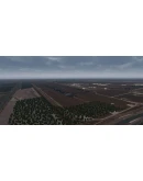 X-Plane 11 - Add-on: Verticalsim - KCRP - Corpus Christ