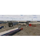 X-Plane 11 - Add-on: Verticalsim - KCRP - Corpus Christ