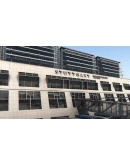 X-Plane 11 - Add-on: Aerosoft - Airport Stuttgart DLC