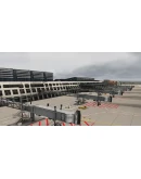 X-Plane 11 - Add-on: Aerosoft - Airport Stuttgart DLC