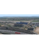 X-Plane 11 - Add-on: Aerosoft - Airport Stuttgart DLC