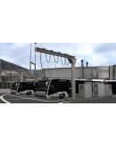 X-Plane 11 - Add-on: Aerosoft - Airport Stuttgart DLC