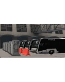 X-Plane 11 - Add-on: Aerosoft - Airport Stuttgart DLC