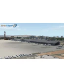 X-Plane 11 - Add-on: FeelThere - KLAS - Las Vegas Inter
